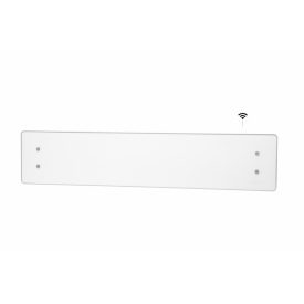 ADAX CLEA WiFi L 06 KWT WiFi fűtőpanel 600W, fehér