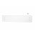 ADAX CLEA WiFi L 06 KWT WiFi fűtőpanel 600W, fehér