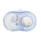 Airbi MIST ultrahangos párásító készülék 