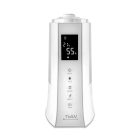 Airbi TWIN  ultrahangos párásító készülék /Fehér/