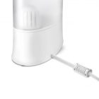 Airbi TWIN  ultrahangos párásító készülék /Fehér/