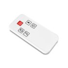 Airbi TWIN  ultrahangos párásító készülék /Fehér/