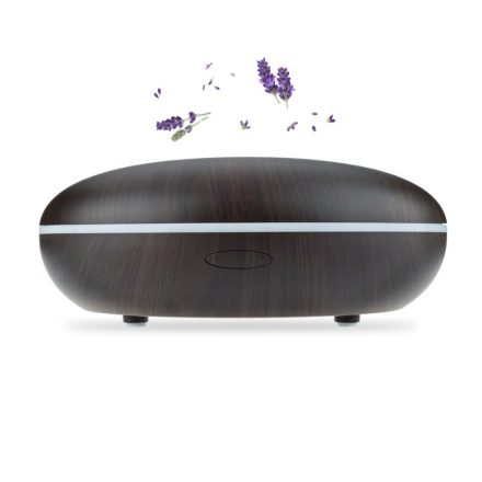 Airbi MAGIC aroma diffúzor, sötét fa