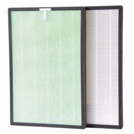 Airbi SPRING antibakteriális és HEPA kombi szűrő 