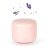 Airbi CANDY aroma diffúzor, rózsaszín