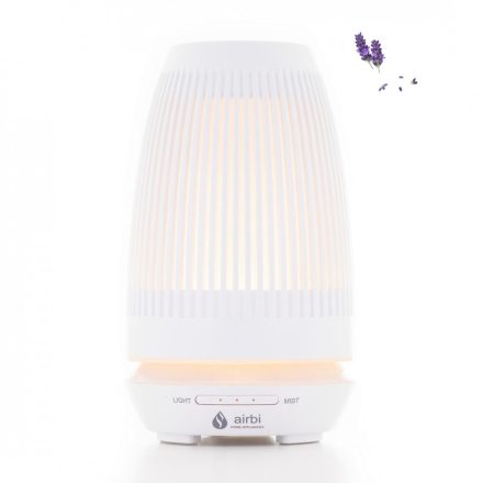 Airbi SENSE aroma diffúzor, fehér