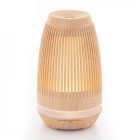 Airbi SENSE aroma diffúzor, világos fa