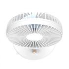 Airbi BLADE asztali akkumulatoros USBventilátor