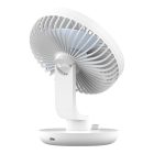 Airbi BLADE asztali akkumulatoros USBventilátor