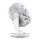 Airbi BLADE asztali akkumulatoros USBventilátor