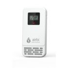 Airbi SENSOR vezeték nélküli páratartalom- és hőmérséklet mérő egység