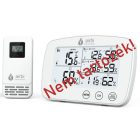 Airbi SENSOR vezeték nélküli páratartalom- és hőmérséklet mérő egység