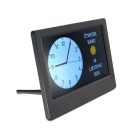 Airbi NOTE digitális óra és naptár