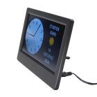 Airbi NOTE digitális óra és naptár