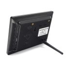 Airbi NOTE digitális óra és naptár