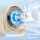 Airbi FAN DESK asztali ventilátor