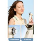 Airbi FAN TURBO kézi ventilátor