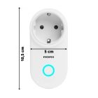 ADAX Smart Plug WT2 WiFi vezérlő egység