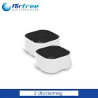 Airfree DUO szagtalanító kapszula