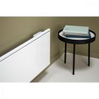 ADAX FAMN WiFi L 08 KWT fűtőpanel 800W, fehér