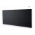 ADAX NEO WiFi H 12 KWT fűtőpanel 1200W, fekete