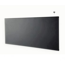 ADAX NEO WiFi H 02 KWT fűtőpanel 250W, szürke