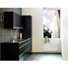 ADAX NEO WiFi H 04 KWT fűtőpanel 400W, szürke