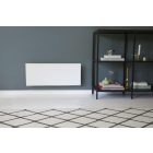 ADAX NEO WiFi H 04 KWT fűtőpanel 400W, szürke