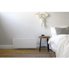 ADAX NEO WiFi H 04 KWT fűtőpanel 400W, szürke