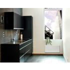 ADAX NEO WiFi H 08 KWT fűtőpanel 800W, fehér