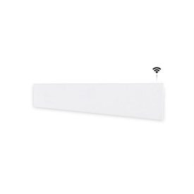 Adax Neo WiFi L 14 KWT elektromos fűtőpanel 1400W