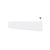 ADAX NEO WiFi L 06 KWT fűtőpanel 600W, fehér