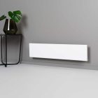 ADAX NEO WiFi L 08 KWT fűtőpanel 800W, fekete