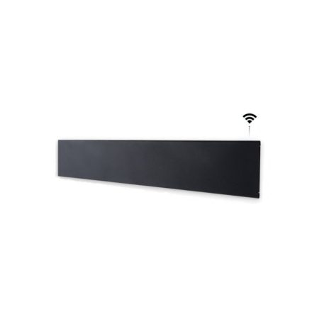 ADAX NEO WiFi L 12 KWT fűtőpanel 1200W, szürke