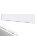 ADAX NEO WiFi L 12 KWT fűtőpanel 1200W, fehér