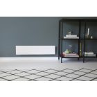 ADAX NEO WiFi L 12 KWT fűtőpanel 1200W, fehér