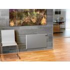 ADAX NEO NP08 KDT fűtőpanel 800W, szürke