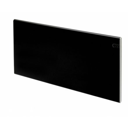 ADAX NEO NP08 KDT fűtőpanel 800W, fekete