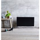ADAX NEO NP08 KDT fűtőpanel 800W, fekete