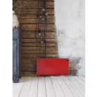 ADAX NEO NP08 KDT fűtőpanel 800W, piros