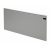 ADAX NEO NP10 KDT fűtőpanel 1000W, szürke