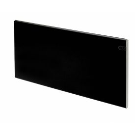 ADAX NEO NP12 KDT fűtőpanel 1200W, fekete