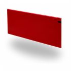 ADAX NEO NP12 KDT fűtőpanel 1200W, piros