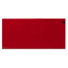 ADAX NEO NP14 KDT fűtőpanel 1400W, piros