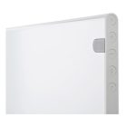 ADAX NEO NP12 KDT fűtőpanel 1200W, fehér