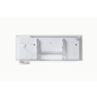 ADAX NEO NP12 KDT fűtőpanel 1200W, fehér