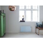 ADAX NEO NP20 KDT fűtőpanel 2000W, fehér