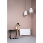 ADAX NEO NP12 KDT fűtőpanel 1200W, fehér