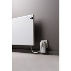 ADAX NEO NP12 KDT fűtőpanel 1200W, fehér