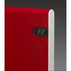 ADAX NEO NP20 KDT fűtőpanel 2000W, piros